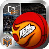 Real Basketball v2.6.0 (MOD, Unlocked)