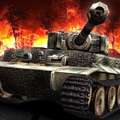 Armored Aces - 3D танки онлайн v2.4.9 (MOD, много денег)
