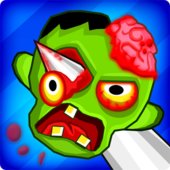 Zombie Ragdoll Зомби-стрелялка  v2.2.2 (MOD, много золота)