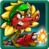 Zombie Harvest v1.1.8 (MOD, unlimited money)