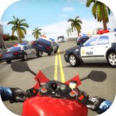 Highway Traffic Rider v1.7.8 (MOD, неограниченно денег)