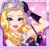 Star Girl: Королева красоты v3.12 (MOD, бесконечные игры)
