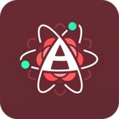 Atomas v2.41 (MOD, Infinite Antimatter)