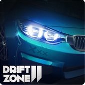 Drift Zone 2 v2.3 (MOD, много денег)