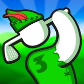 Super Stickman Golf 3 v1.7.9 (MOD, много денег)