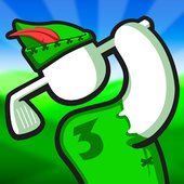 Super Stickman Golf 3 v1.7.9 (MOD, Premium/Money)