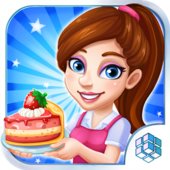 Rising Super Chef:Cooking Game v1.8.4 (MOD, много денег)