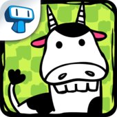 Cow Evolution - Clicker Game v1.8.7 (MOD, unlimited money)