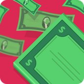 Make It Rain: Love of Money v5.4 (MOD, много денег)