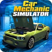 Car Mechanic Simulator v1.5.1 (MOD, много денег)