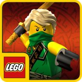 LEGO Ninjago Tournament v1.04.2.71038 (MOD, Unlocked)