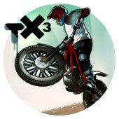 Trial Xtreme 3 v7.7 (MOD, много денег)