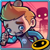 ZOMBIES ATE MY FRIENDS v2.1.1 (MOD, Unlimited Gold)