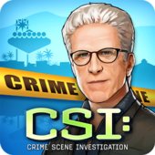 CSI: Hidden Crimes v2.60.3 (MOD, Money/Energy)