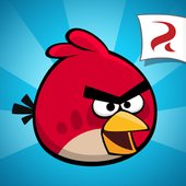 Angry Birds v7.9.8 (MOD, PowerUps/All Unlocked)
