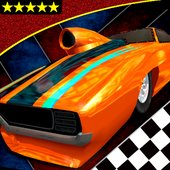 No Limit Drag Racing v1.55 (MOD, unlimited money)