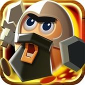 Cards Wars:Heroic Age HD v2.4 (MOD, неограниченно денег/камней)