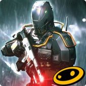 CONTRACT KILLER: SNIPER v6.1.1 (MOD, unlimted ammo)