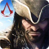 Assassin\'s Creed Pirates v2.9.1 (MOD, unlimited gold/resources)