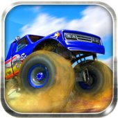 Offroad Legends v1.3.11 (MOD, unlimited money)