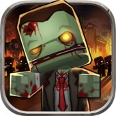 Call of Mini: Zombies v4.3.4 (MOD, God Mode)