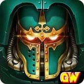 Warhammer 40,000: Freeblade v1.8.1 (MOD, Gold/Ore/Tokens)