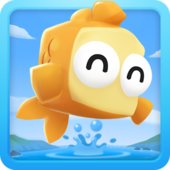 Fish Out Of Water! v1.2.9 (MOD, много денег)