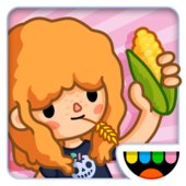 Toca Life: Farm-вырастить урожай v1.0