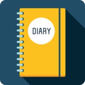 Creative diary v1.91