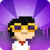 Tiny Tower Vegas v1.2.6 (MOD, Unlimited Coins)