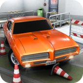 Parking Reloaded 3D v1.27 (MOD, открыты уровни)