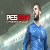 Pro Evolution Soccer 2017 v0.1.0
