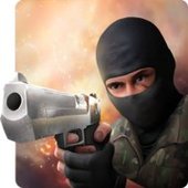 Standoff Мультиплеер v1.21.0 (MOD, неограниченно патронов)