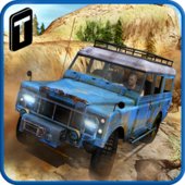 Offroad Driving Adventure 2016 v1.1