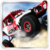 ULTRA4 Offroad Racing v1.18