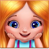 Sophia - My Little Sis v1.0.4 (MOD, unlimited currency)