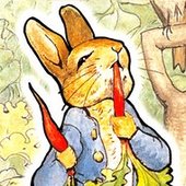Peter Rabbit's Garden v4.5.0 (MOD, неограниченно денег)