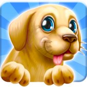 Pet Run - Puppy Dog Game v1.1.1 (MOD, неограниченно монет)