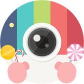 Candy Camera (Ad-Free) v3.72