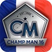 Champ Man 16 v1.3.1.198 (MOD, Много денег)