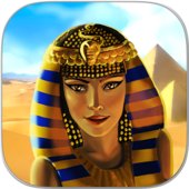 Curse of the Pharaoh: Match 3 v7.400.2 (MOD, неограниченно жизней)