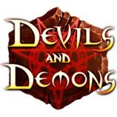 Devils & Demons Arena Wars PE v1.2.1 (MOD, unlimited money)