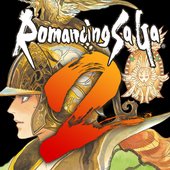 Romancing SaGa 2 v1.00 (MOD, неограниченно денег)