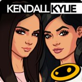 KENDALL & KYLIE v2.8.0 (MOD, неограниченно денег/энергии)