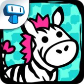 Zebra Evolution - Clicker Game v1.0.2 (MOD, много денег)