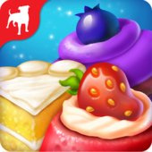 Crazy Cake Swap v1.40 (MOD, unlimited coin/lives)