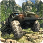 Водитель грузовика 3D: Offroad v1.13 (MOD, Unlocked)