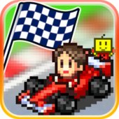 Grand Prix Story v2.0.2 (MOD, Money/Research Points)