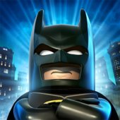 LEGO Batman: DC Super Heroes v1.05.1.935 (MOD, unlimited money/unlocked)