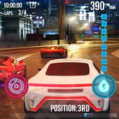 High Speed Race: Road Bandits v1.8 (MOD, много денег)